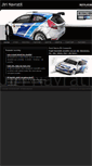 Mobile Screenshot of jiri-navratil.cz